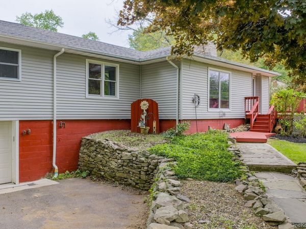 5319 Searsville Road, Pine Bush, NY 12566