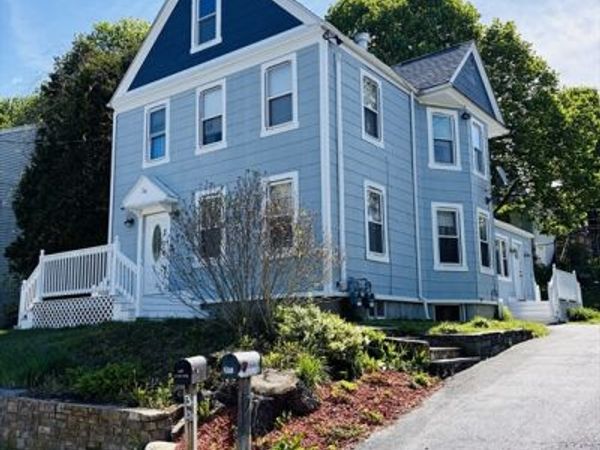 34 Nineteenth Ave, Unit 1, Haverhill, MA 01830