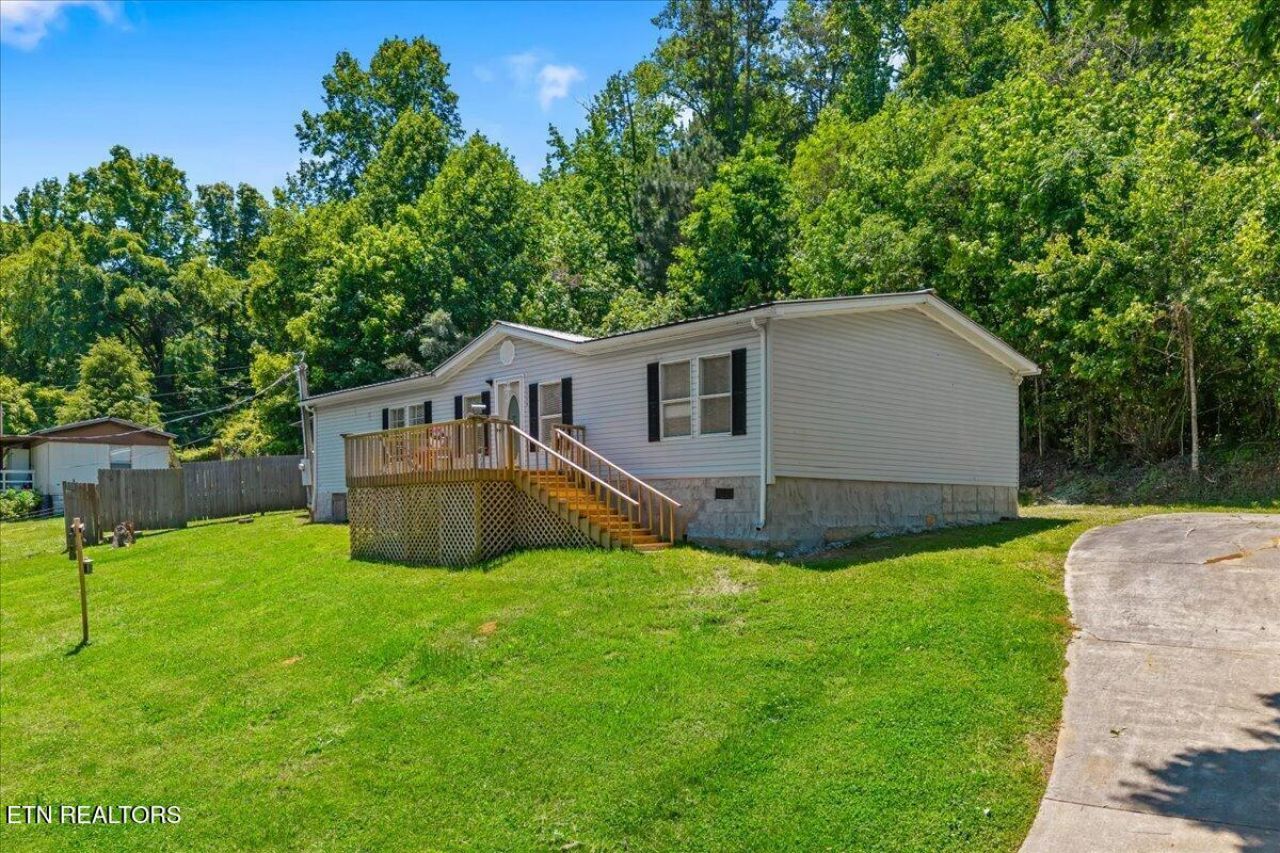 1720 Citico Rd, Vonore, TN 37885 Main Photo