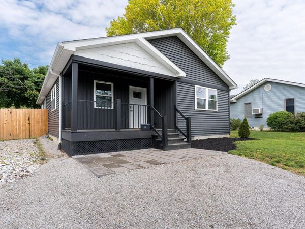 211 N Pearl Street , McArthur, OH 45651