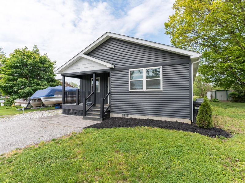211 N Pearl Street, McArthur, OH 45651 Photo 2
