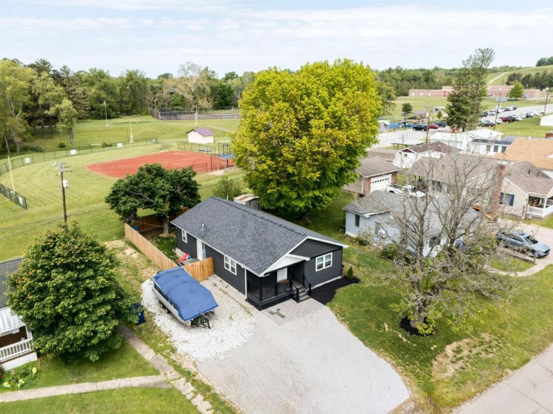 211 N Pearl Street, McArthur, OH 45651 Photo 25
