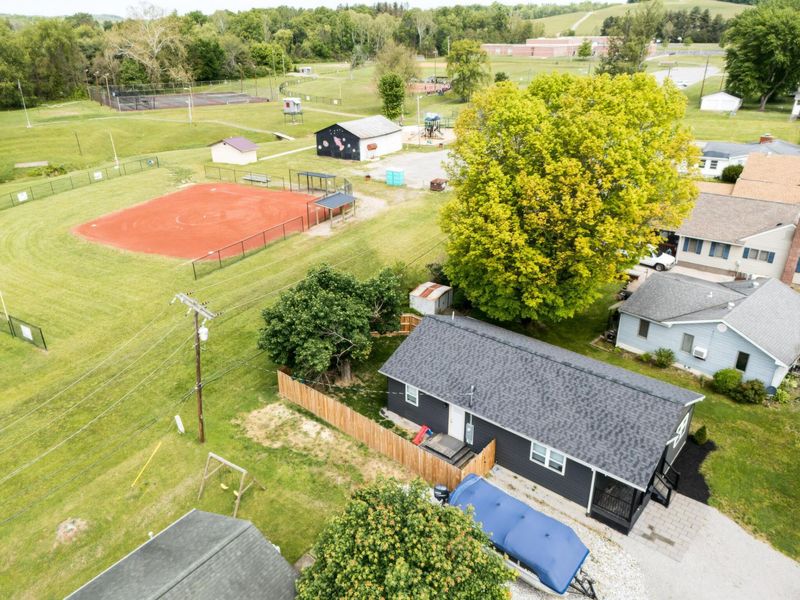 211 N Pearl Street, McArthur, OH 45651 Photo 26