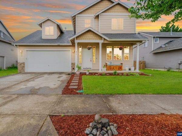 311 W Jadon Dr, Lebanon, OR 97355