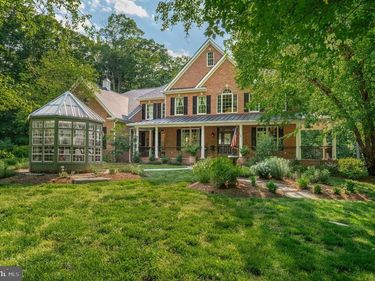 801 ANTIETAM DRIVE, DAVIDSONVILLE, MD 21035