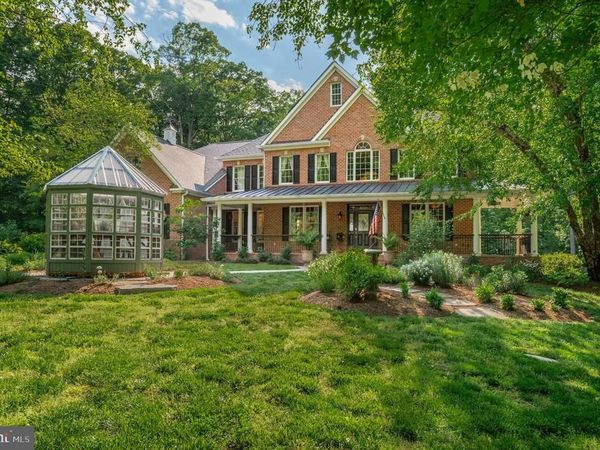 801 ANTIETAM DRIVE, DAVIDSONVILLE, MD 21035