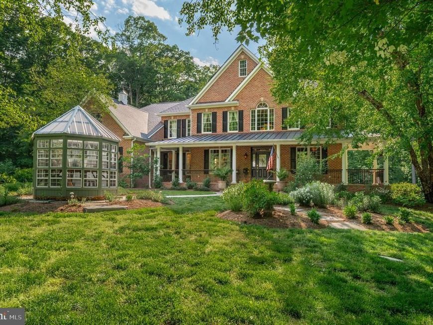 801 Antietam Drive, Davidsonville, MD 21035 Main Photo