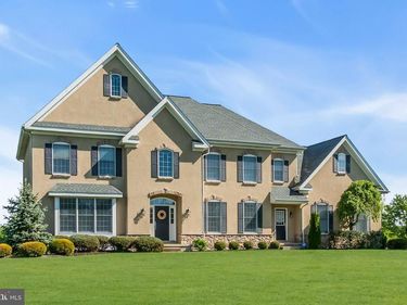 42 RIDGEVIEW WAY, ALLENTOWN, NJ 08501
