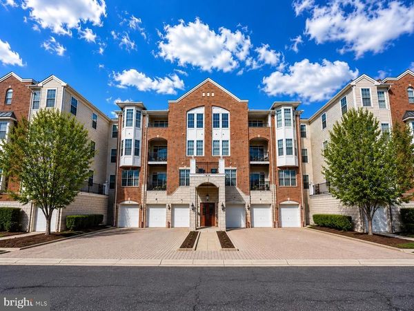 5910 GREAT STAR DRIVE, Unit 304, CLARKSVILLE, MD 21029