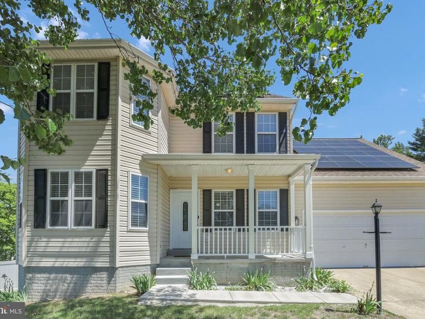 10886 Moore Street, Waldorf, MD 20603 Main Photo