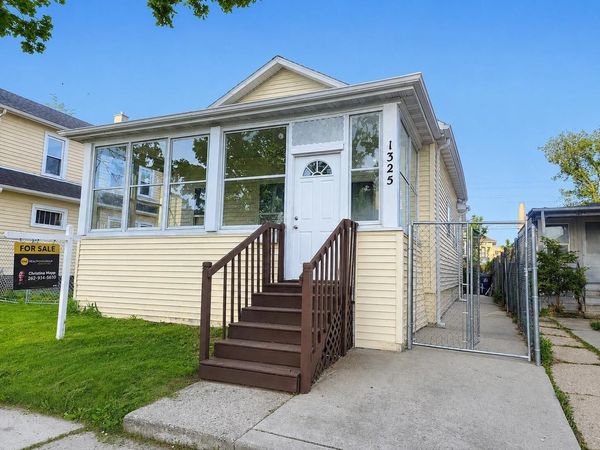 1325 Villa STREET, Racine, WI 53403