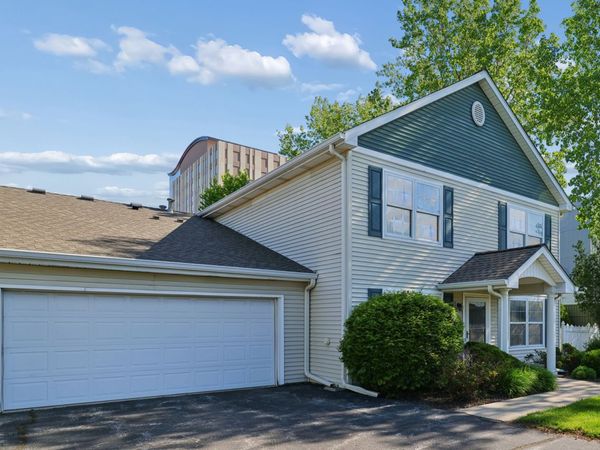 904 Garden Lane, Homewood, IL 60430