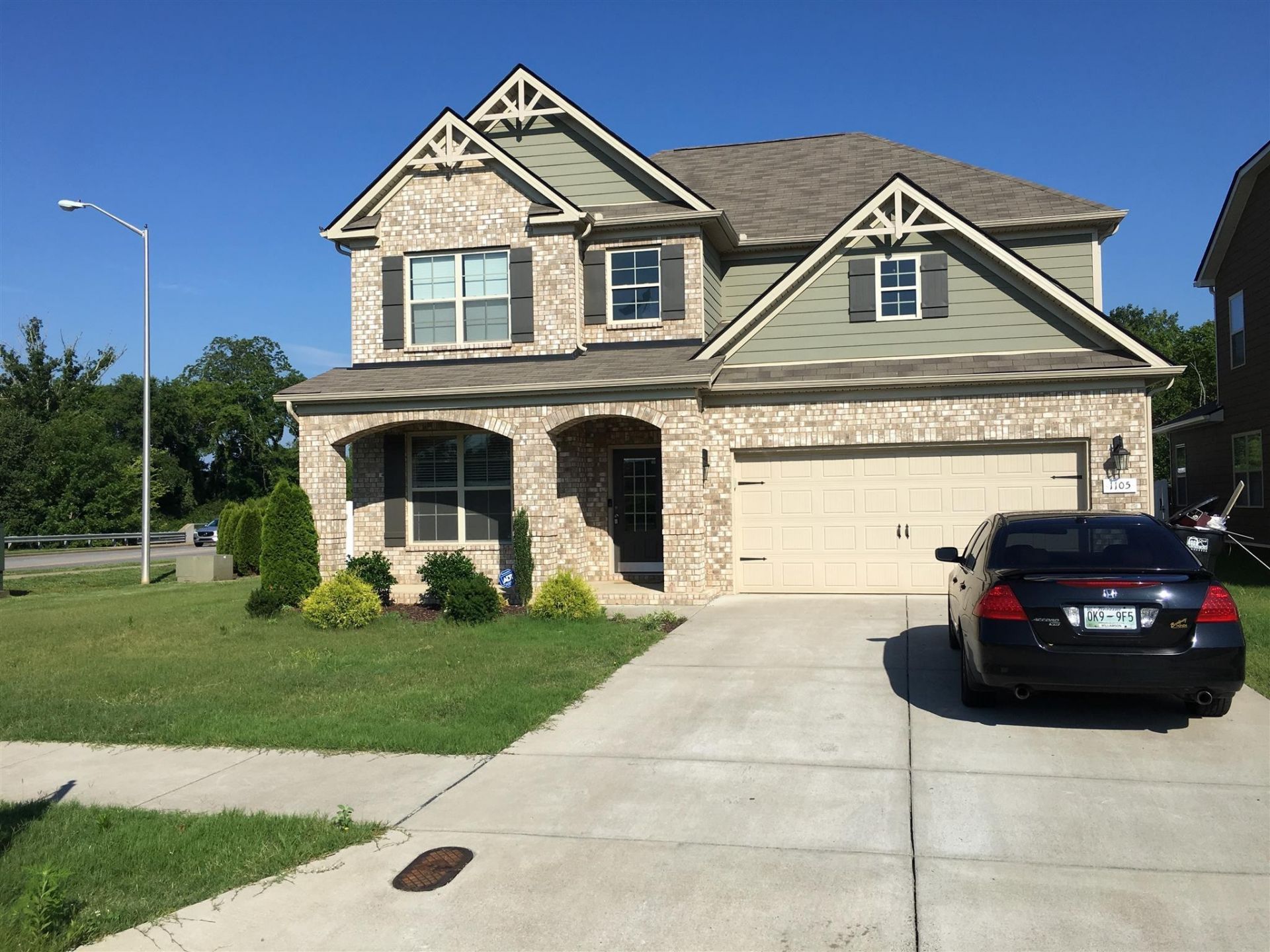 1105 Manson Crossing Dr, Murfreesboro, TN 37128 Main Photo