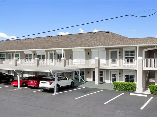 4634 SW 12th PL, Unit 119, CAPE CORAL, FL 33914
