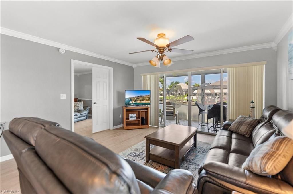 4634 SW 12th Pl, Unit 119, Cape Coral, FL 33914 Photo