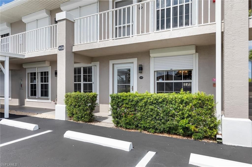4634 SW 12th Pl, Unit 119, Cape Coral, FL 33914 Photo