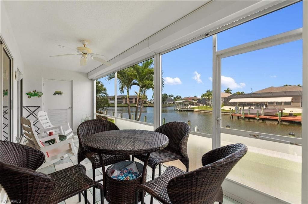 4634 SW 12th Pl, Unit 119, Cape Coral, FL 33914 Photo