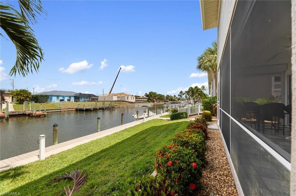 4634 SW 12th Pl, Unit 119, Cape Coral, FL 33914 Photo