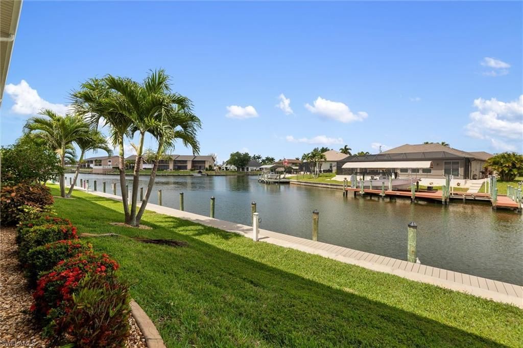 4634 SW 12th Pl, Unit 119, Cape Coral, FL 33914 Photo