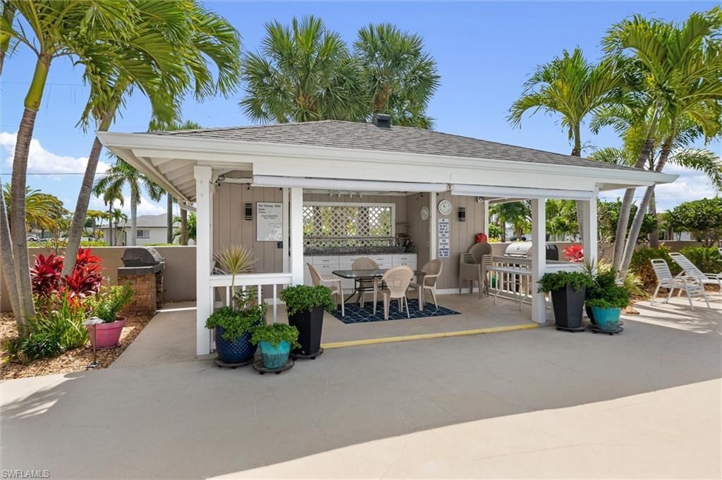 4634 SW 12th Pl, Unit 119, Cape Coral, FL 33914 Photo