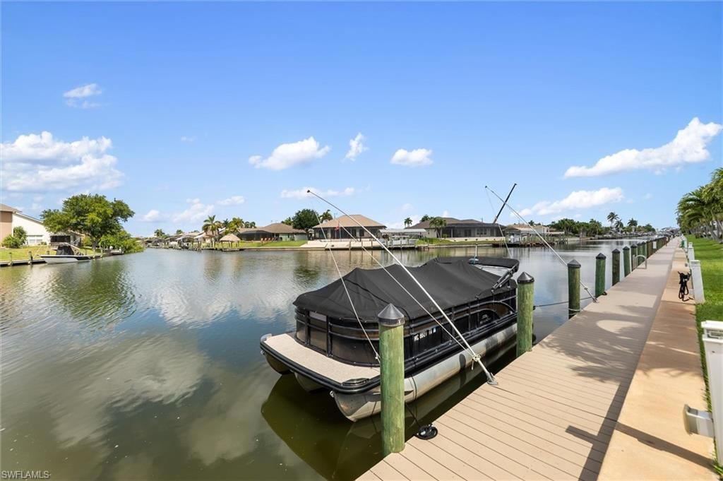 4634 SW 12th Pl, Unit 119, Cape Coral, FL 33914 Photo