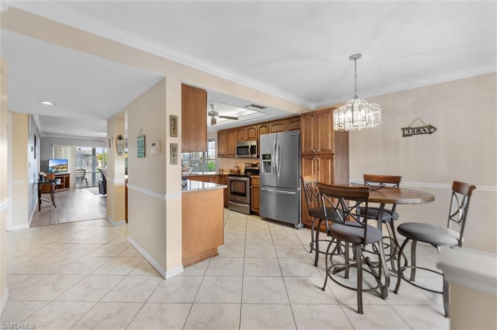 4634 SW 12th Pl, Unit 119, Cape Coral, FL 33914 Photo