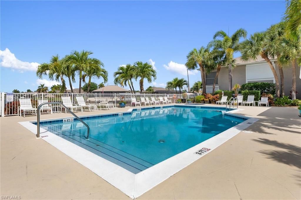 4634 SW 12th Pl, Unit 119, Cape Coral, FL 33914 Photo
