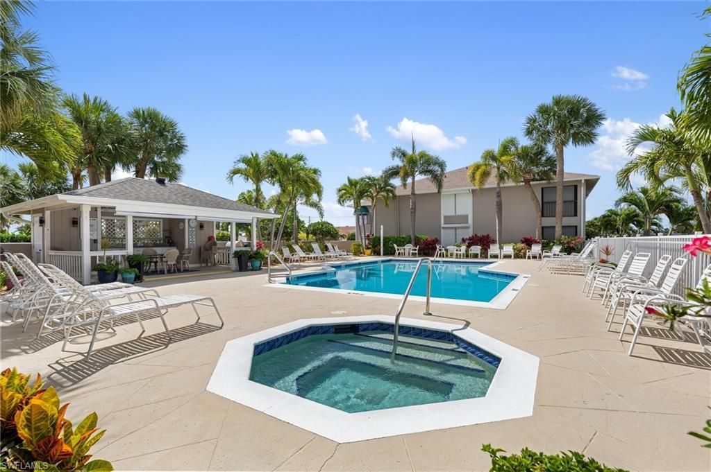 4634 SW 12th Pl, Unit 119, Cape Coral, FL 33914 Photo