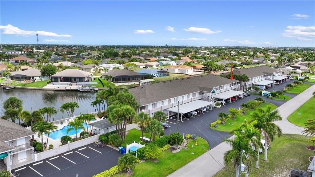 4634 SW 12th Pl, Unit 119, Cape Coral, FL 33914 Photo