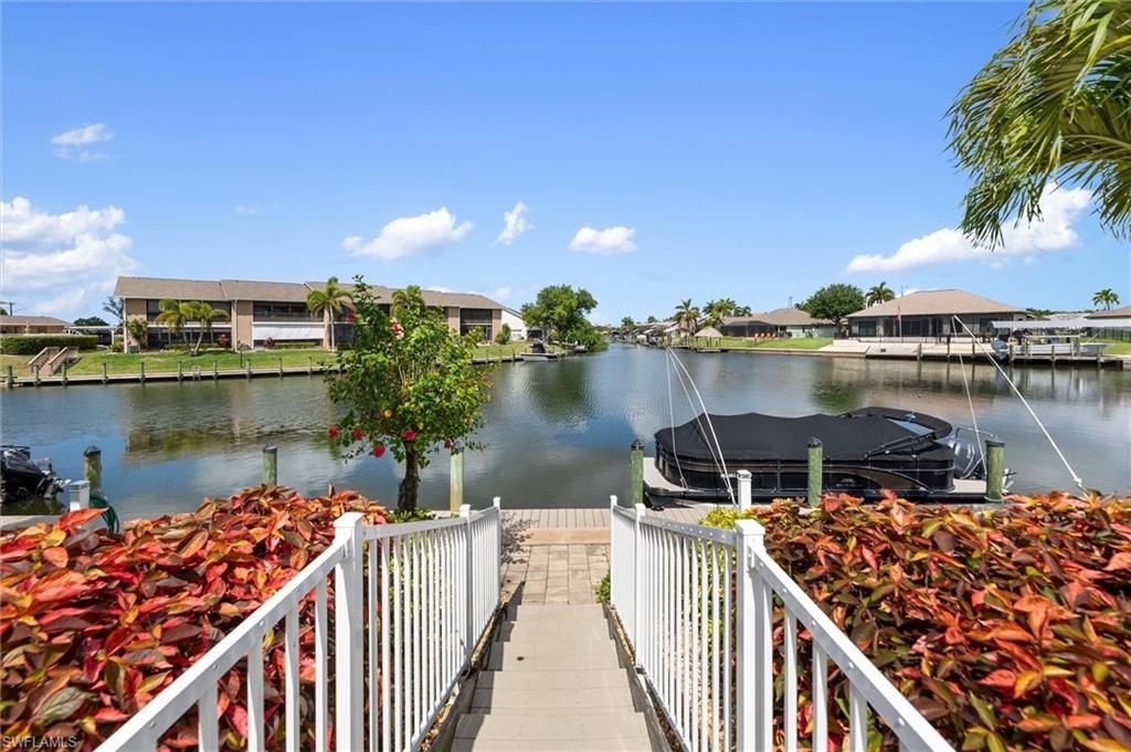 4634 SW 12th Pl, Unit 119, Cape Coral, FL 33914 Photo