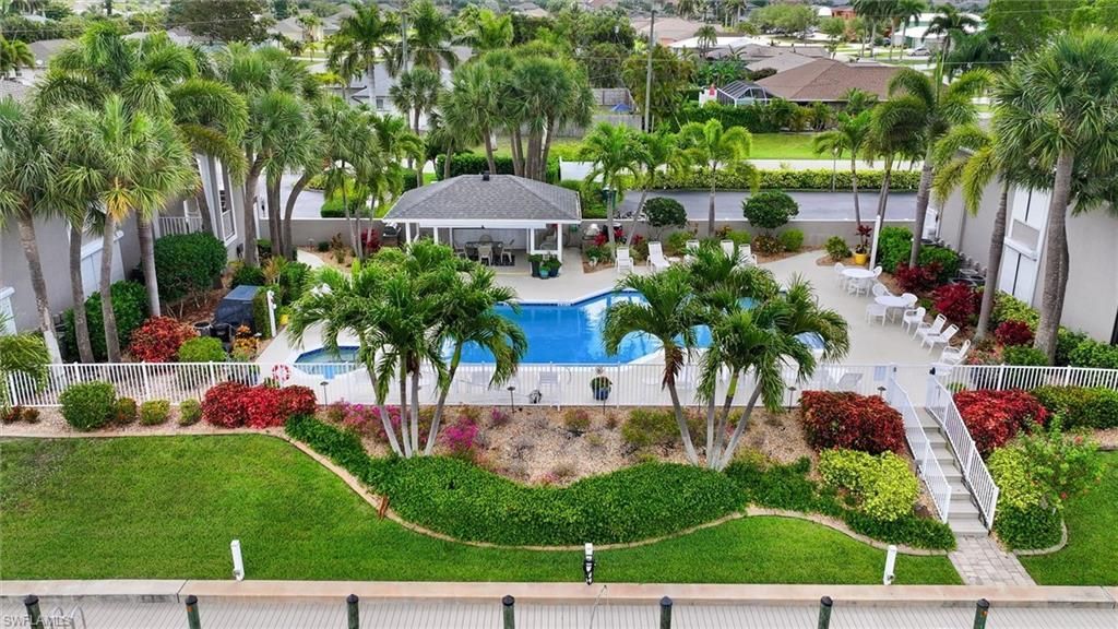 4634 SW 12th Pl, Unit 119, Cape Coral, FL 33914 Photo