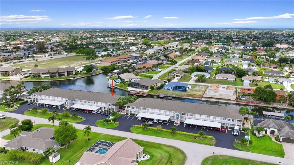 4634 SW 12th Pl, Unit 119, Cape Coral, FL 33914 Photo