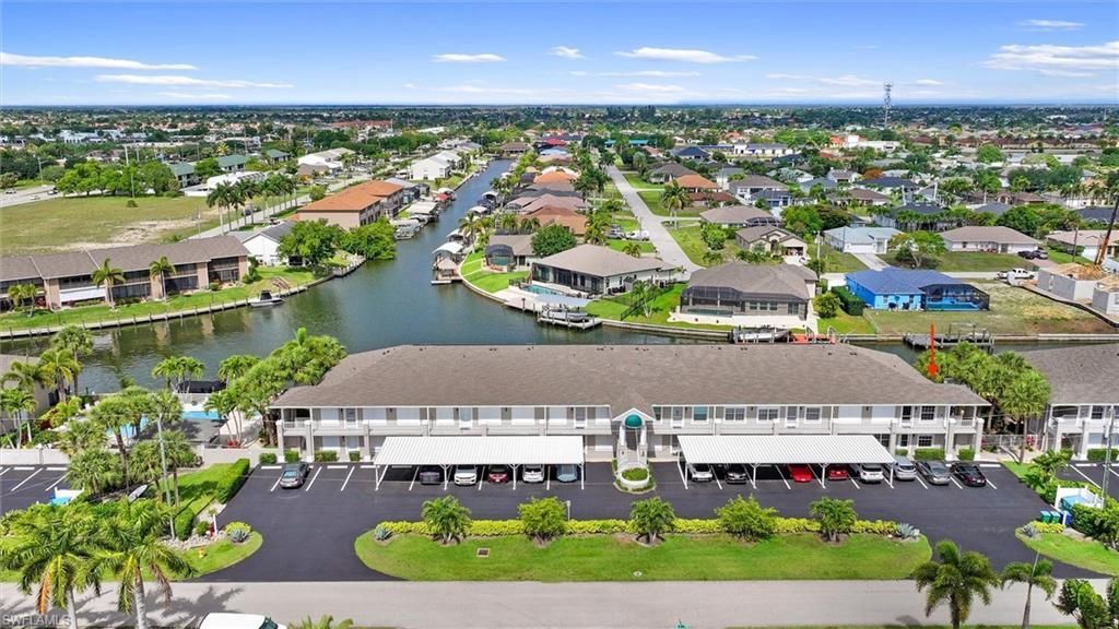 4634 SW 12th Pl, Unit 119, Cape Coral, FL 33914 Photo