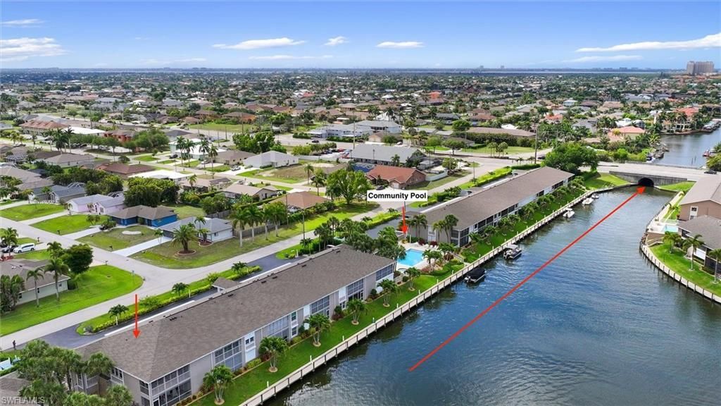 4634 SW 12th Pl, Unit 119, Cape Coral, FL 33914 Photo