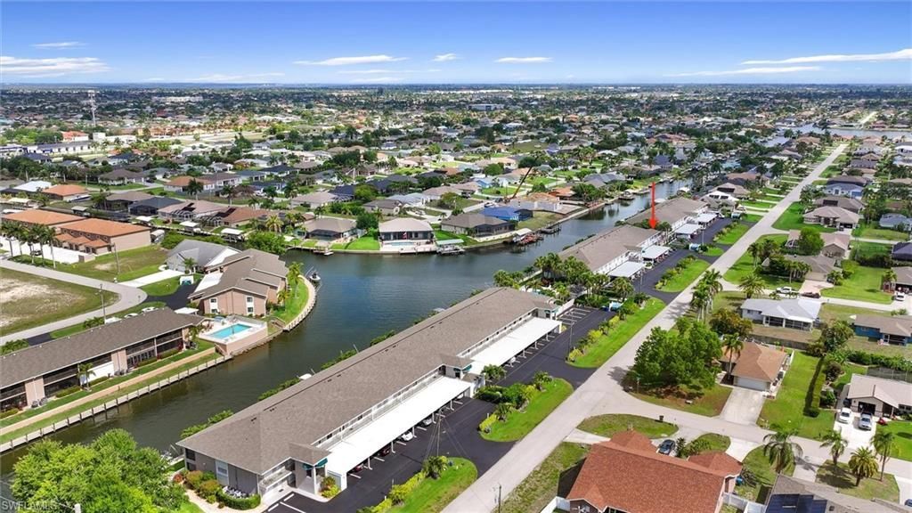 4634 SW 12th Pl, Unit 119, Cape Coral, FL 33914 Photo
