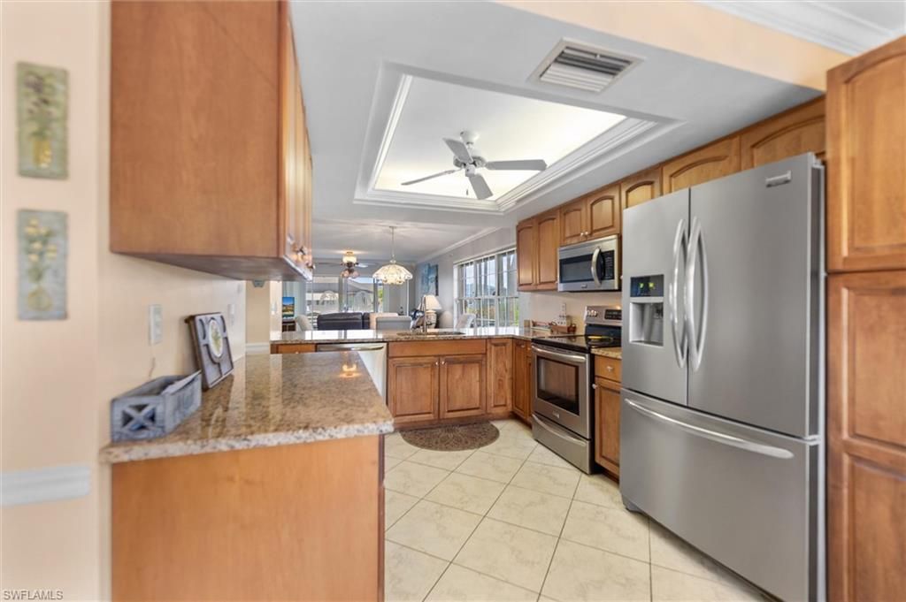 4634 SW 12th Pl, Unit 119, Cape Coral, FL 33914 Photo