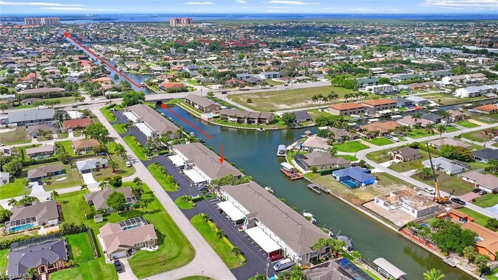 4634 SW 12th Pl, Unit 119, Cape Coral, FL 33914 Photo