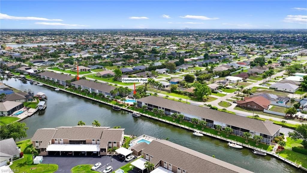 4634 SW 12th Pl, Unit 119, Cape Coral, FL 33914 Photo