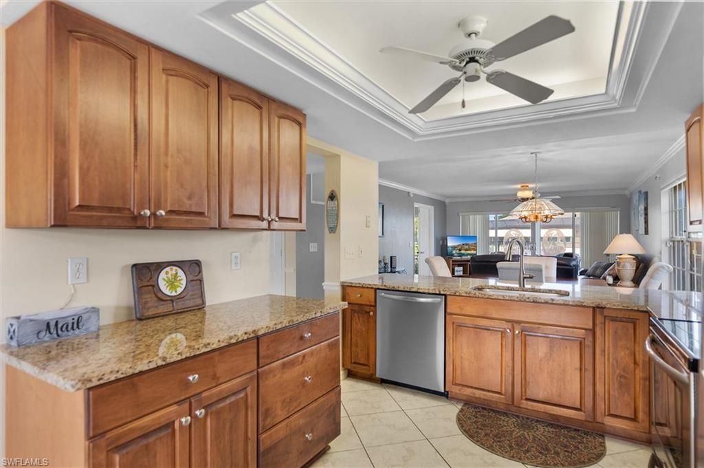 4634 SW 12th Pl, Unit 119, Cape Coral, FL 33914 Photo
