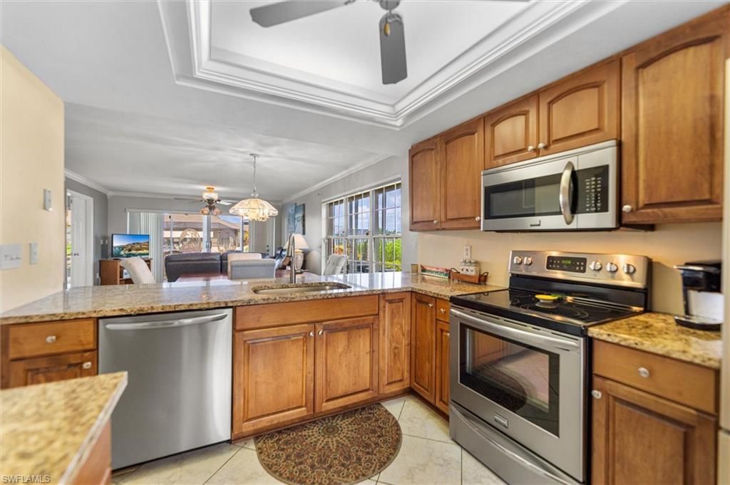 4634 SW 12th Pl, Unit 119, Cape Coral, FL 33914 Photo