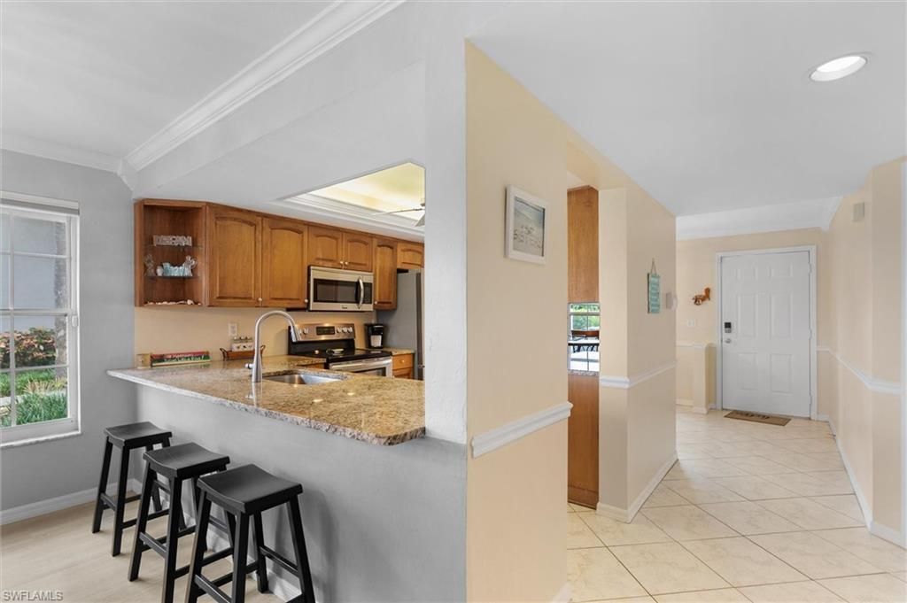 4634 SW 12th Pl, Unit 119, Cape Coral, FL 33914 Photo