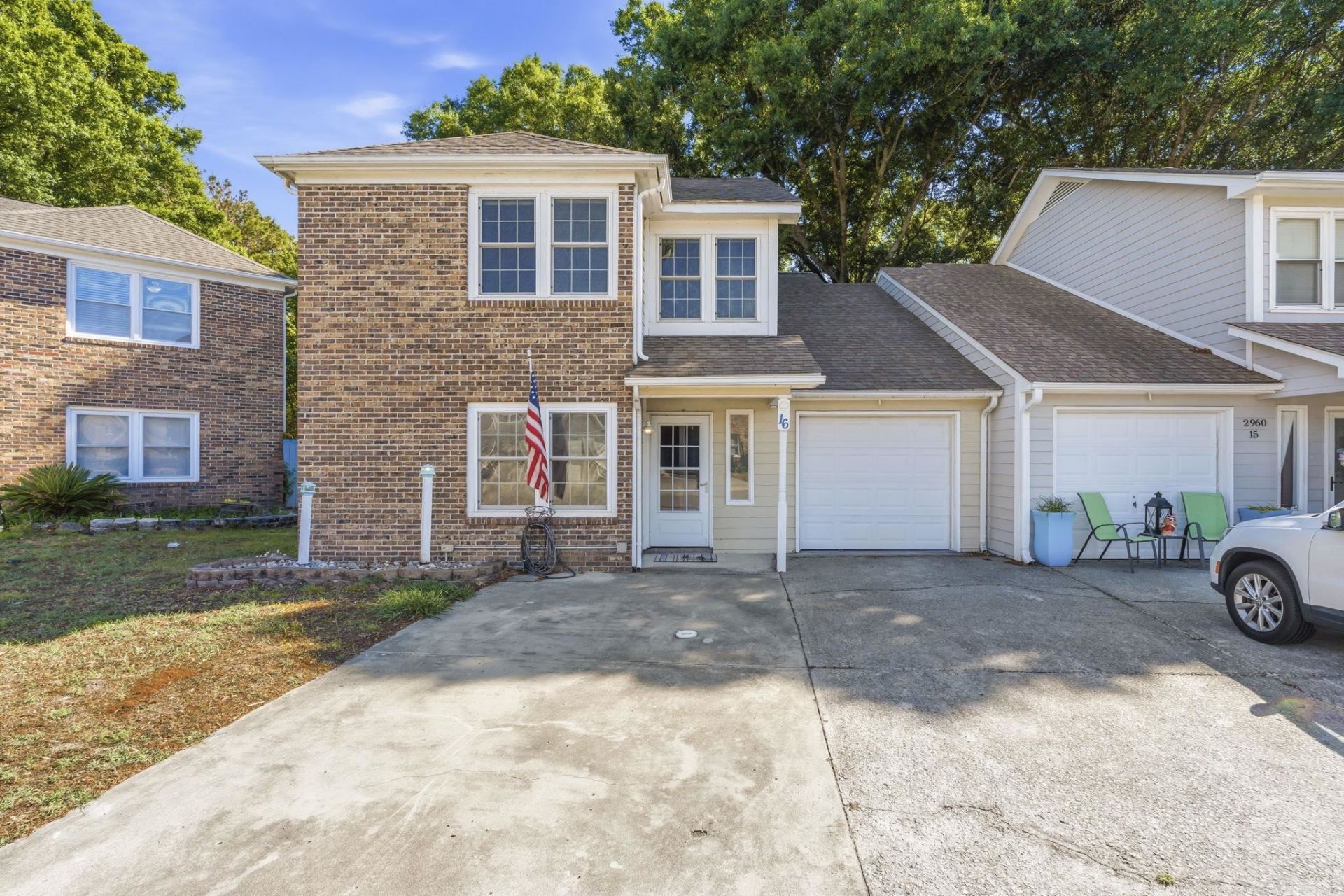 2960 Duck Ct., Unit 16, Myrtle Beach, SC 29577 Main Photo