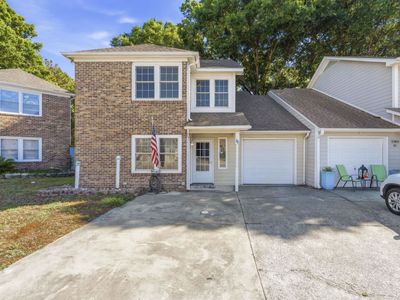 2960 Duck Ct., Unit 16, Myrtle Beach, SC 29577