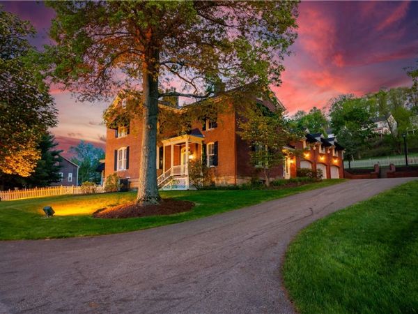 571 West McMurray, Canonsburg, PA 15317