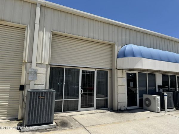 2323 STATE Street N, Unit 77, Bunnell, FL 32110