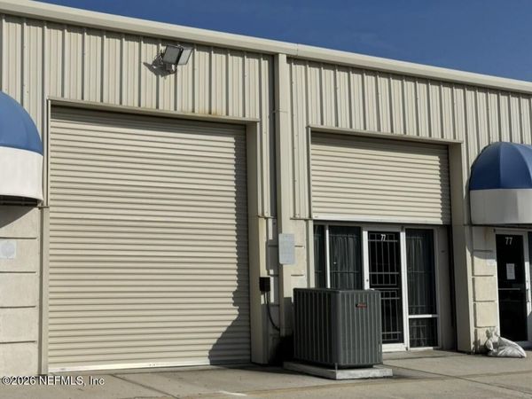 2323 STATE Street N, Unit 77, Bunnell, FL 32110