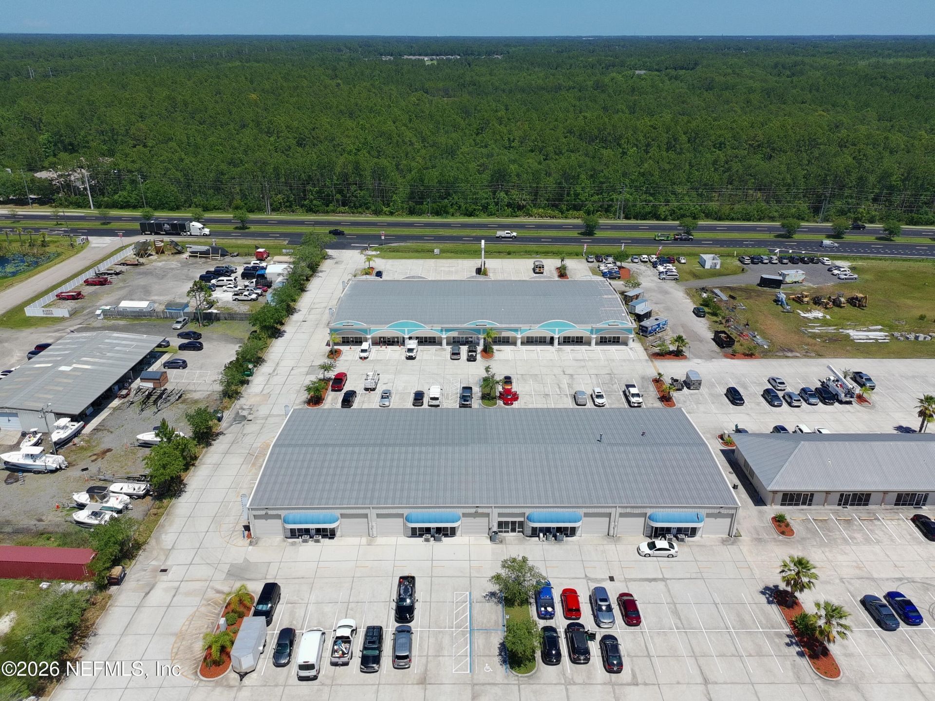 2323 State Street N, Unit 77, Bunnell, FL 32110 Photo