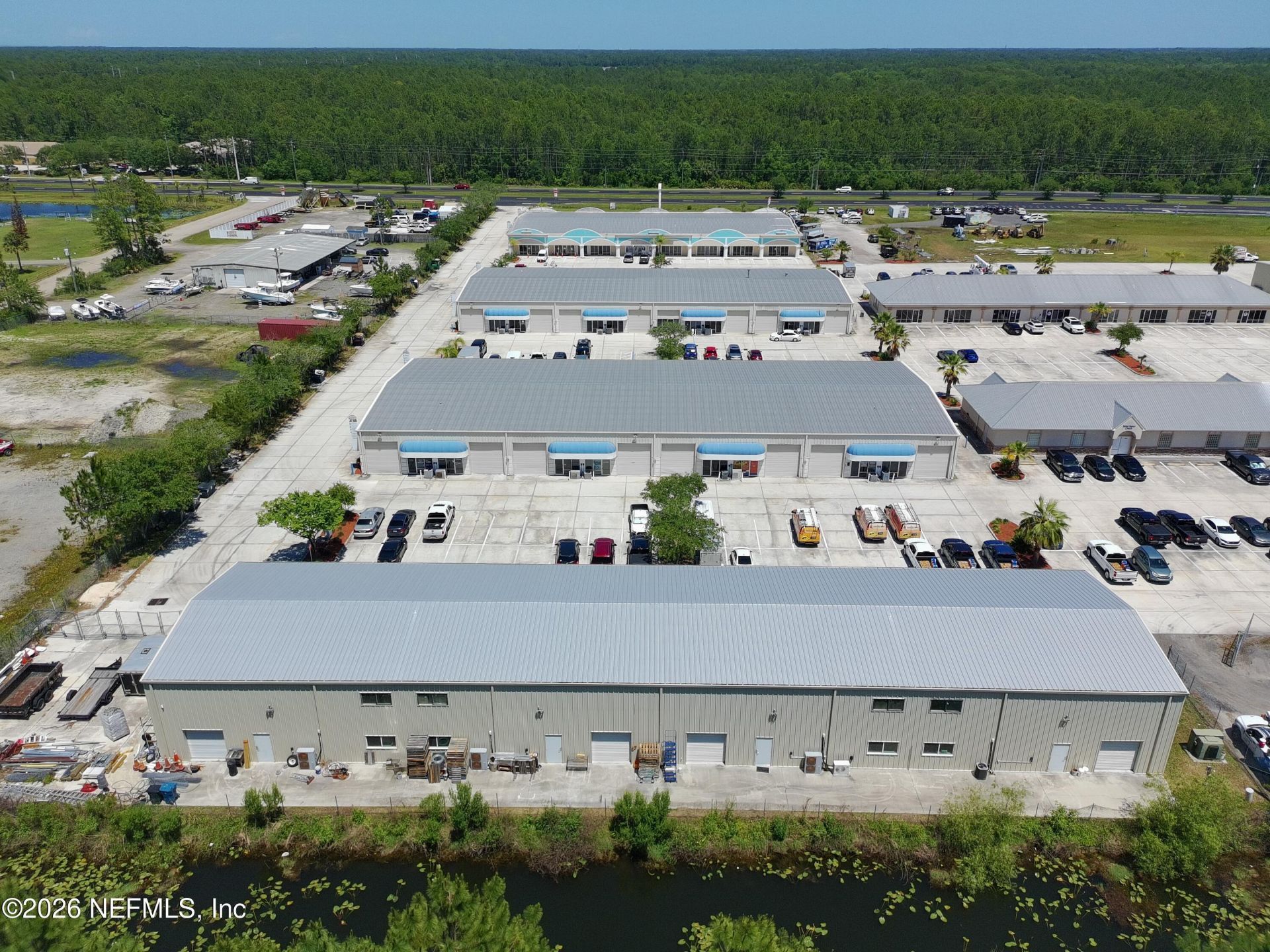 2323 State Street N, Unit 77, Bunnell, FL 32110 Photo