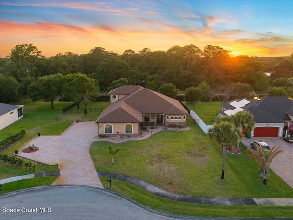 4148 Anlow Road, Melbourne, FL 32904