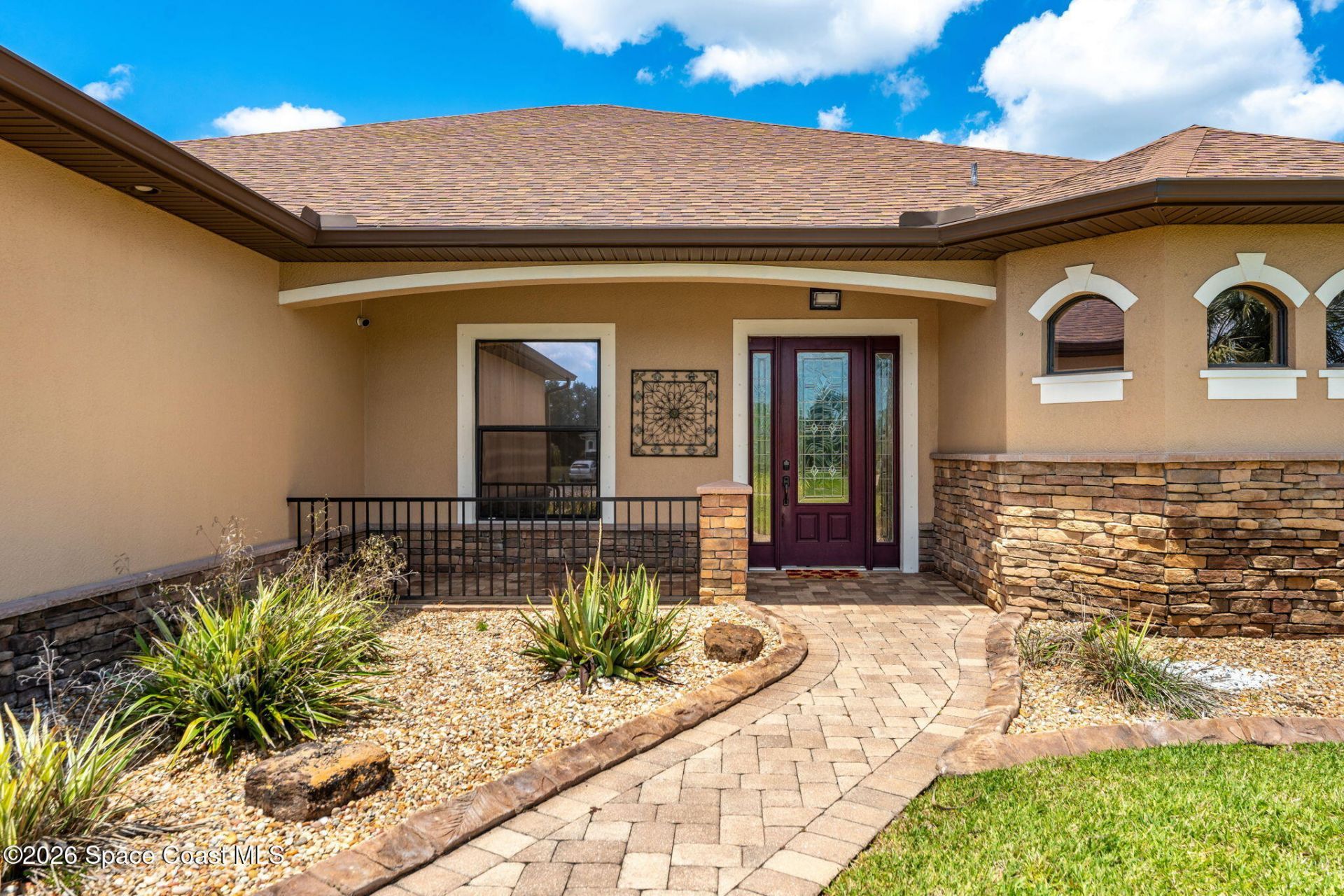 4148 Anlow Road, Melbourne, FL 32904 Photo